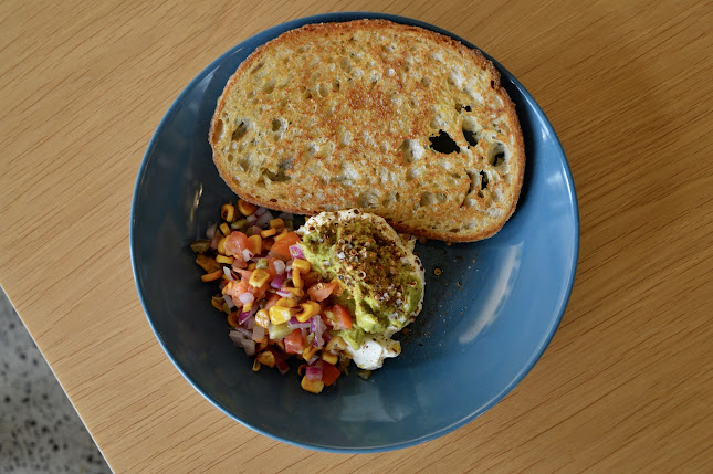 Hope Street Cafe - Hospitality and gastronomy