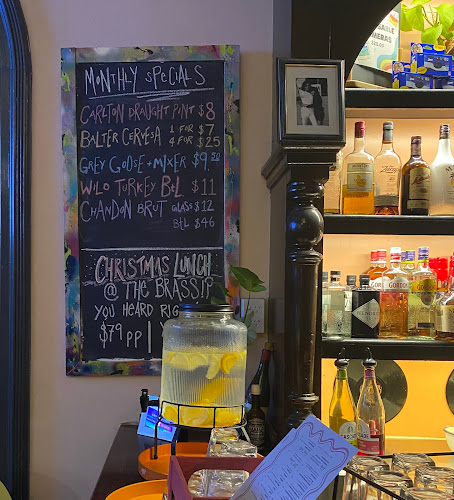 Brass Monkey Hotel - Hospitality and gastronomy