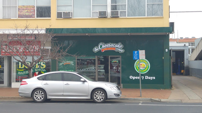 1/5 Badham St, Dickson ACT 2602