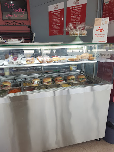 Comentarii opinii despre Skipton Street Bakery Cafe