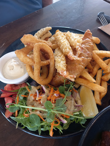 Comentarii opinii despre Moonee Beach Hotel