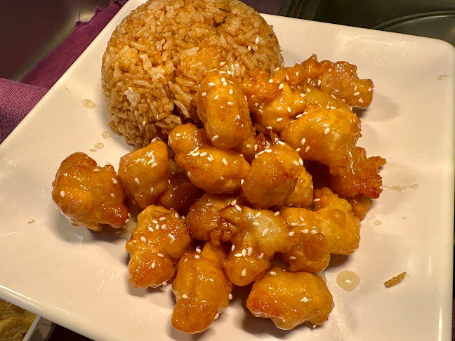 Turvey Tops Chinese Takeaway & Delivery