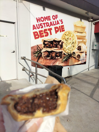 Country Cob Bakery - Boronia - Boronia