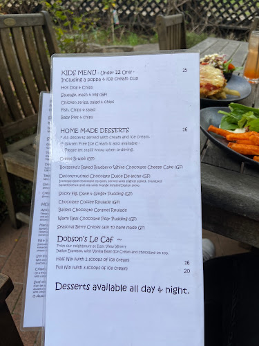 Top Pub - Hospitality and gastronomy