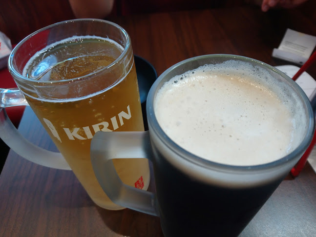 Bariuma Ramen - Perth