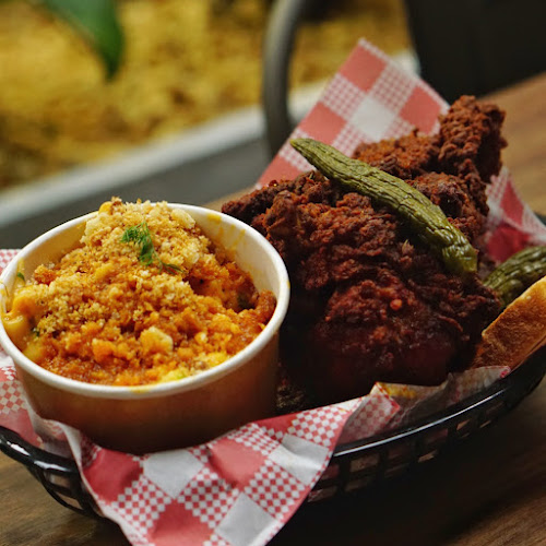 Hank's Fried Chicken - Wollongong