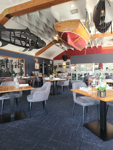 Victoria Dock, Davey St, Hobart TAS 7000