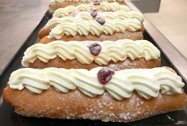 Comentarii opinii despre Rottnest Bakery