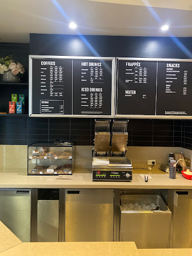 600 George St, Sydney NSW 2000