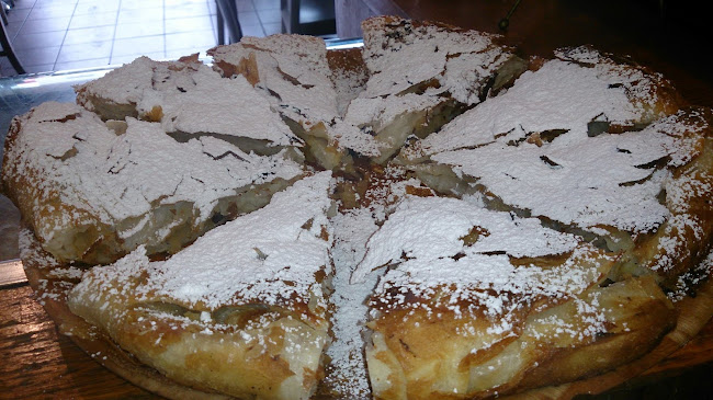 Comentarii opinii despre Alexanders Bakery