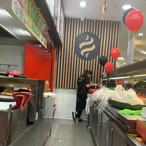 Ali Baba - Queanbeyan - Hospitality and gastronomy