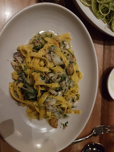 Opinii despre Rosa's Canteen în Melbourne - Hospitality and gastronomy