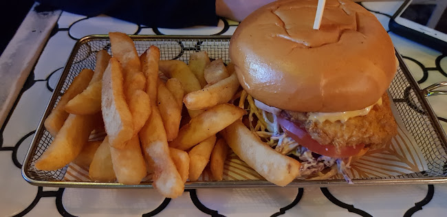 Comentarii opinii despre Zeus Street Greek Wetherill Park