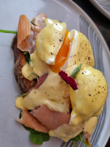 Murray Mews - Hospitality and gastronomy