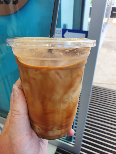 Kicco Espresso - McLaren Vale - Hospitality and gastronomy