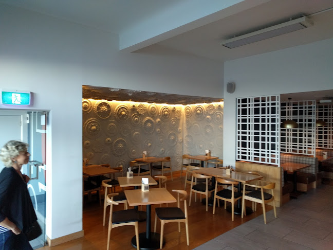 Comentarii opinii despre Post Street Social