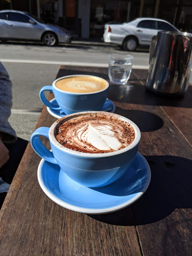 Little Willy's - Northbridge