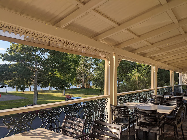 The Heritage Hotel of Gladstone