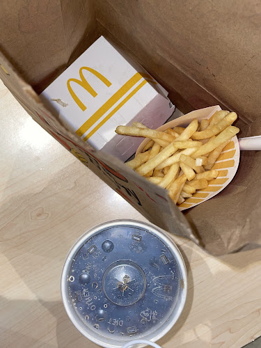 McDonald's Lidcombe - Lidcombe