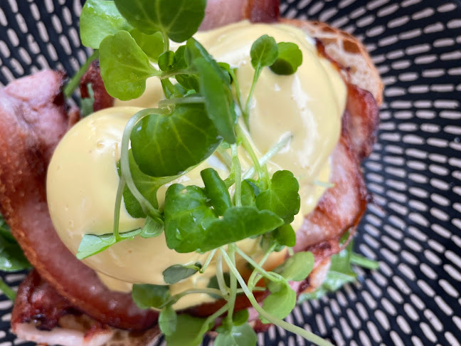 Opinii despre Brisbean Coffee în Alderley - Hospitality and gastronomy