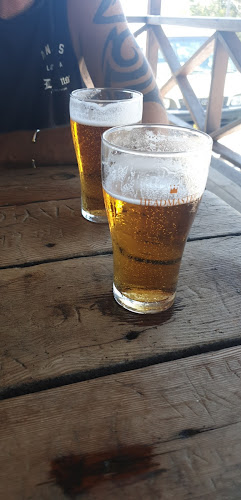 Comentarii opinii despre Catho Pub ("Catherine Hill Bay Hotel")