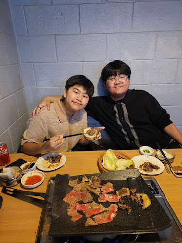 GO-JJI ADELAIDE BBQ - Hospitality and gastronomy