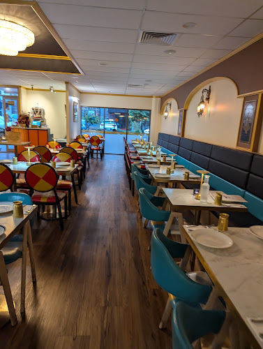 Ice N Spice Fine Indian Dining & Bar - Hospitality and gastronomy