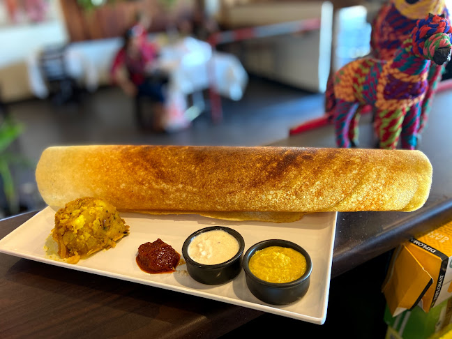 Masala Fusion Indian Restaurant Lismore - Lismore