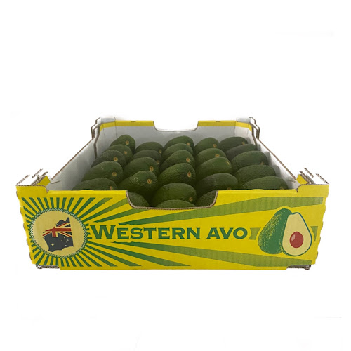 Comentarii opinii despre Licciardello And Son Orchards The Home Of Crazy4Fruit And Veg