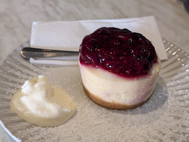 Black Cup Cafe - East Geelong