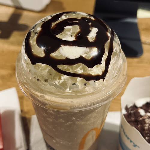 McDonald's South Melbourne - Hospitality and gastronomy