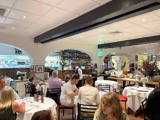 Comentarii opinii despre Machiavelli Ristorante Italiano