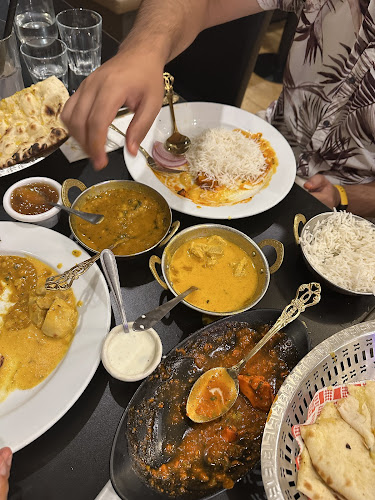 Haldi Indian Restaurant - Hospitality and gastronomy