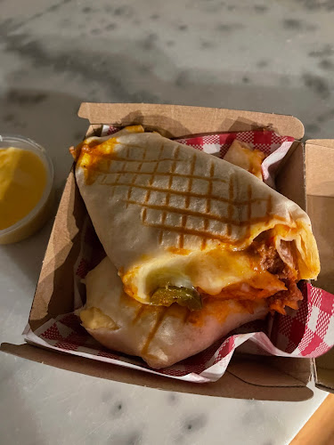 Comentarii opinii despre O'Burger