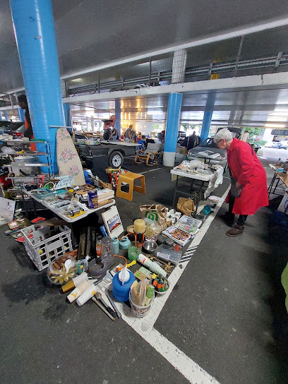 Coffs Harbour Uptown Markets