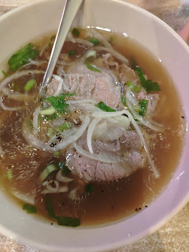 Pho Viet Vietnamese Noodle Bar - Hospitality and gastronomy