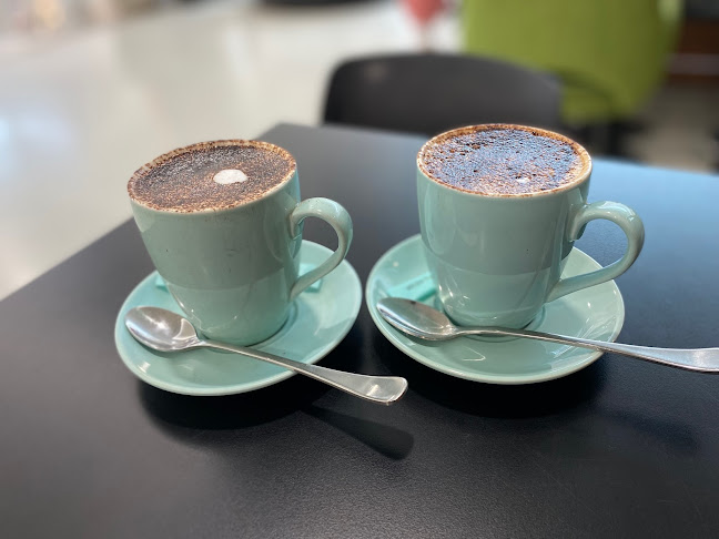 The Coffee Club Café - DFO Jindalee - Jindalee