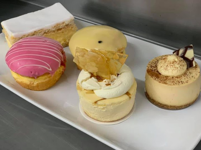 Comentarii opinii despre The Coffee Pod Moe