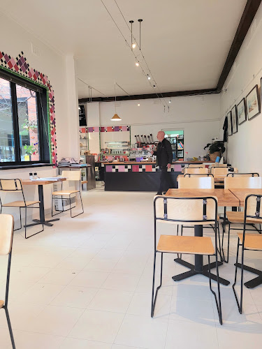 Opinii despre Starfish Bakery în Melbourne - Hospitality and gastronomy