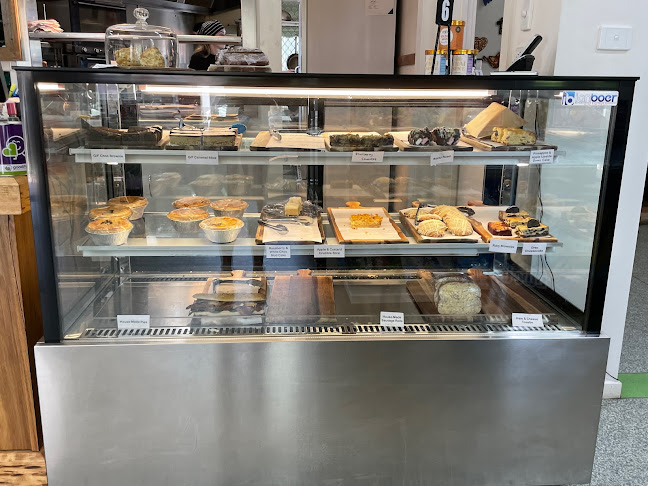 Comentarii opinii despre Little Red Duck Cafe