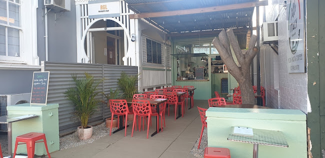 Little Italy - Kingaroy