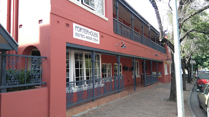 The Moss Vale Hotel Bistro