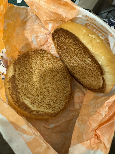 Hungry Jack's Burgers Moore Park - Moore Park