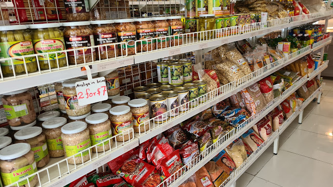 Opinii despre Paradise Isle Glen Waverley în Glen Waverley - Hospitality and gastronomy