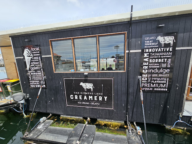 1 Constitution Dock, Hobart TAS 7000