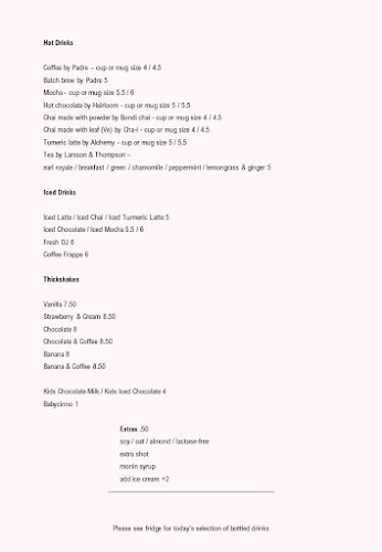 Superthing - West End