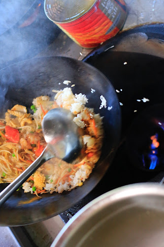 Comentarii opinii despre Wodonga Noodle Canteen