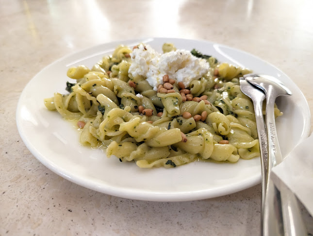 Comentarii opinii despre Fabbrica Pasta Shop CBD