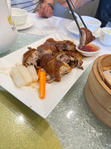 Yuyin Chinese Cuisine - Southport