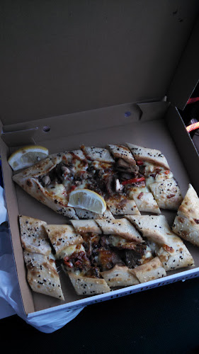 Blackheath Kebab House - Blackheath